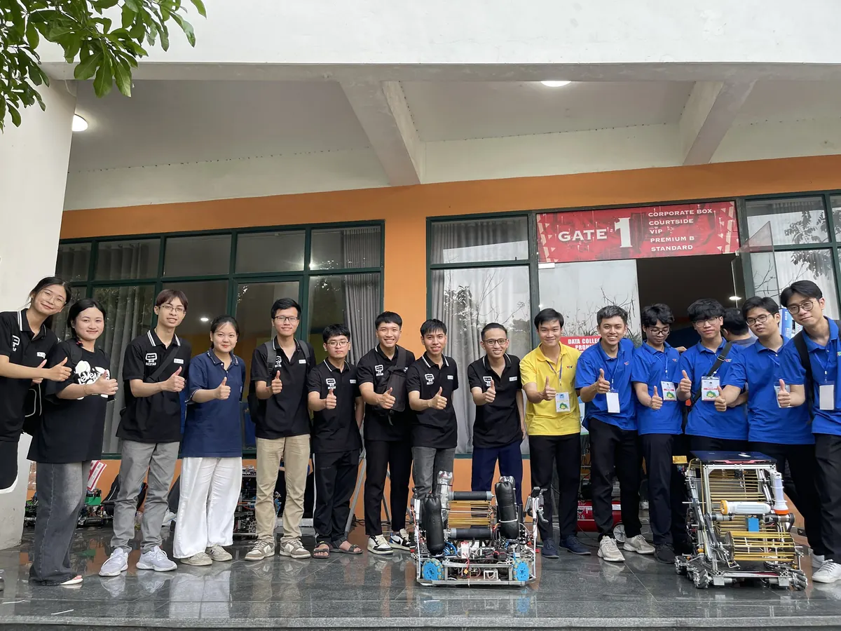 Đội tuyển BK Galaxy